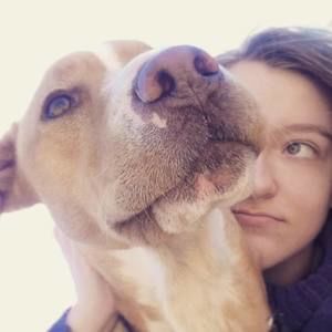 Meet your Posher, Amelia